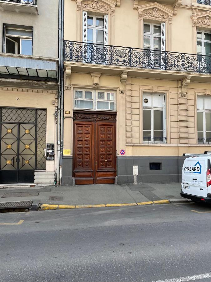 La Maison Blatin - 2 Chambres & Parking Clermont-Ferrand Exterior foto